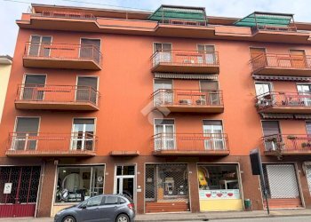 Trilocale Corso Risorgimento, Novara - foto 26