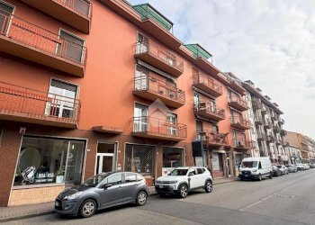 Trilocale Corso Risorgimento, Novara - foto 27