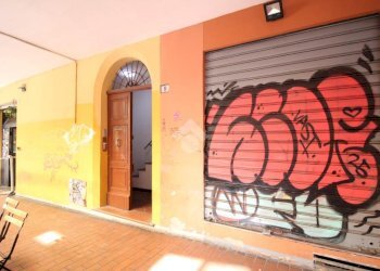 Bilocale Via dell'Unione, Bologna (zona Centro Storico) - foto 15