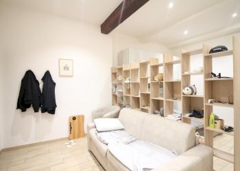 Bilocale Via dell'Unione, Bologna (zona Centro Storico) - foto 16
