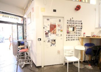 Bilocale Via dell'Unione, Bologna (zona Centro Storico) - foto 18