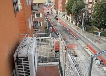 Quadrilocale Via S. Donato, Bologna (zona San Donato) - foto 6