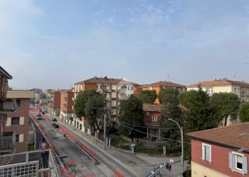 Quadrilocale Via S. Donato, Bologna (zona San Donato) - foto 7