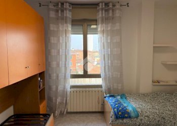 Quadrilocale Via S. Donato, Bologna (zona San Donato) - foto 12