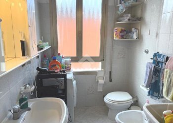 Quadrilocale Via S. Donato, Bologna (zona San Donato) - foto 17