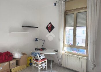 Quadrilocale Via S. Donato, Bologna (zona San Donato) - foto 21