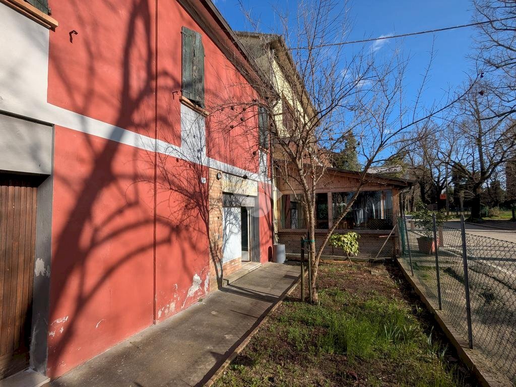 Semi-detached house Via chiesa, Ravenna (neighborhood Massa) - photo 1