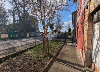 Casa semi indipendente Via chiesa, Ravenna (zona Massa) - foto 2