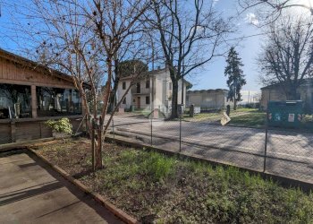 Casa semi indipendente Via chiesa, Ravenna (zona Massa) - foto 3