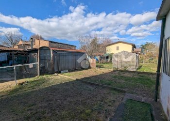 Casa semi indipendente Via chiesa, Ravenna (zona Massa) - foto 10