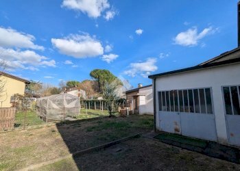 Casa semi indipendente Via chiesa, Ravenna (zona Massa) - foto 11