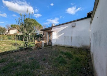 Casa semi indipendente Via chiesa, Ravenna (zona Massa) - foto 12