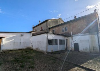 Casa semi indipendente Via chiesa, Ravenna (zona Massa) - foto 13