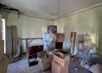 Casa semi indipendente Via chiesa, Ravenna (zona Massa) - foto 15