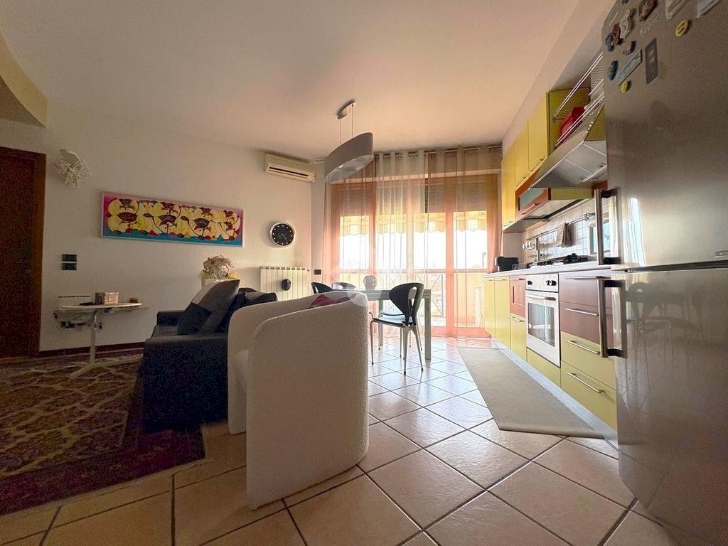 Bilocale Via Ponchielli, Legnano - foto 2