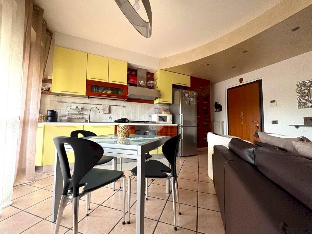 Bilocale Via Ponchielli, Legnano - foto 3