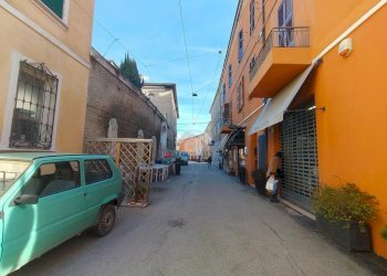 Trilocale Via Carlo Cattaneo, Ravenna - foto 29