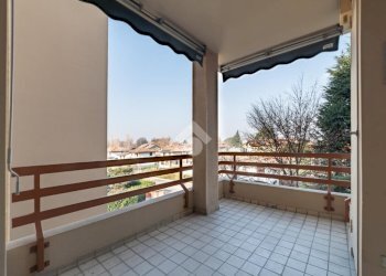 Trilocale Via Luigi Cadorna, Paderno Dugnano - foto 8