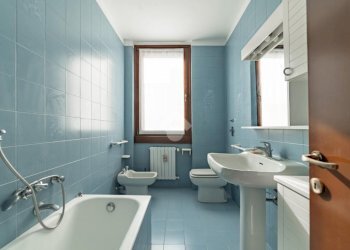 Trilocale Via Luigi Cadorna, Paderno Dugnano - foto 17