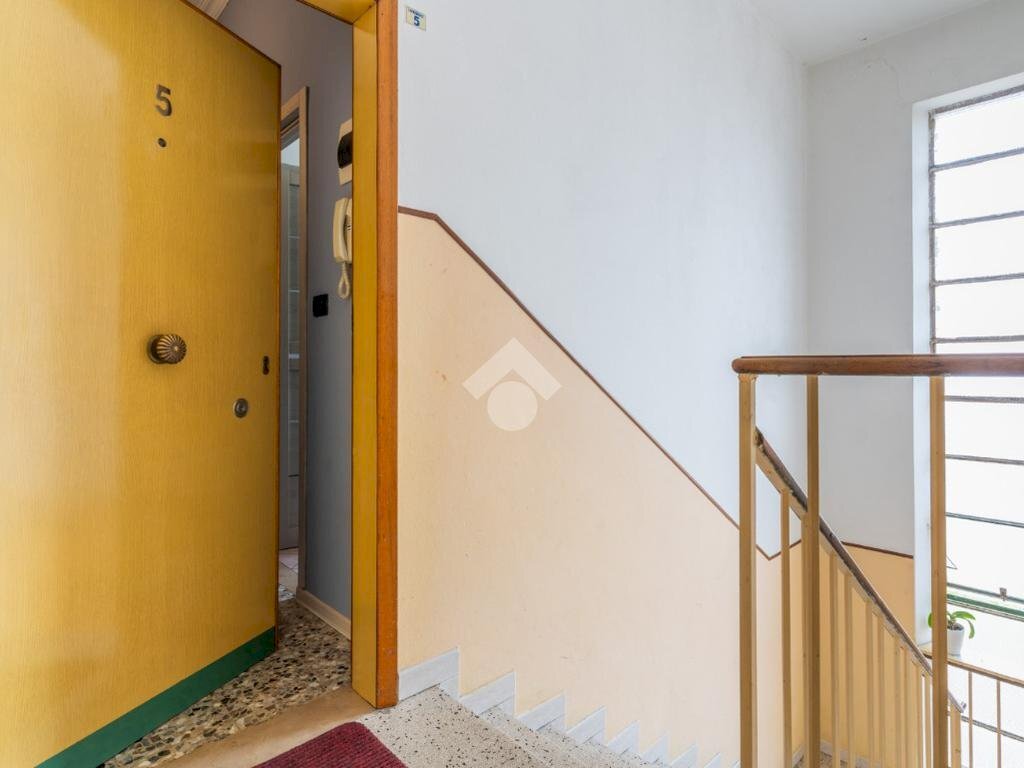 Four-room apartment Via Savonuzzi, Ferrara (neighborhood Pontelagoscuro) - photo 2