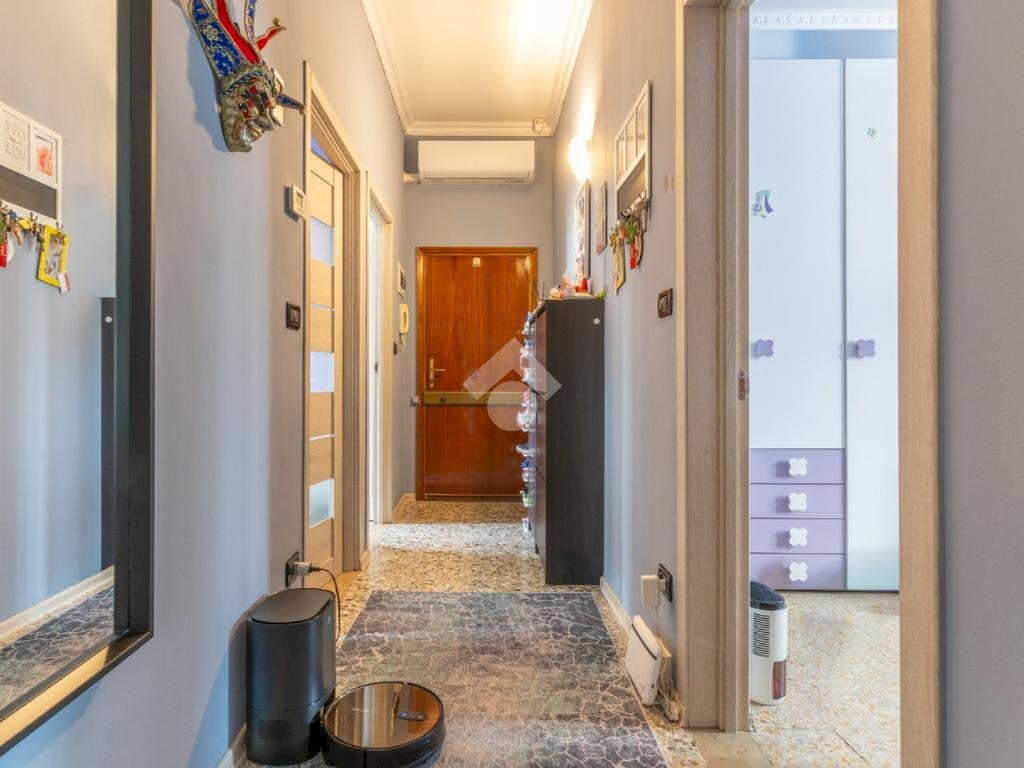 Four-room apartment Via Savonuzzi, Ferrara (neighborhood Pontelagoscuro) - photo 3