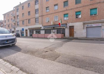 Quadrilocale Via Savonuzzi, Ferrara (zona Pontelagoscuro) - foto 1