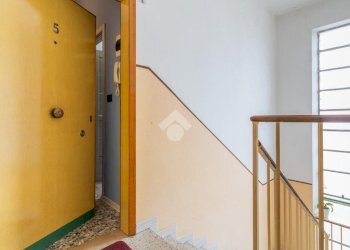 Quadrilocale Via Savonuzzi, Ferrara (zona Pontelagoscuro) - foto 2