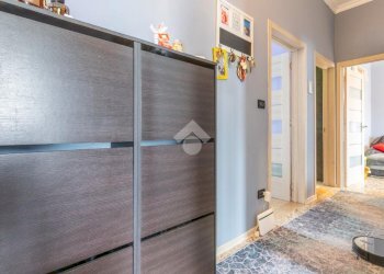 Quadrilocale Via Savonuzzi, Ferrara (zona Pontelagoscuro) - foto 4