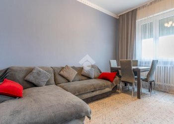 Quadrilocale Via Savonuzzi, Ferrara (zona Pontelagoscuro) - foto 6