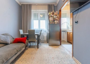 Quadrilocale Via Savonuzzi, Ferrara (zona Pontelagoscuro) - foto 7