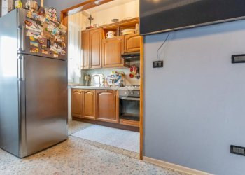 Quadrilocale Via Savonuzzi, Ferrara (zona Pontelagoscuro) - foto 8