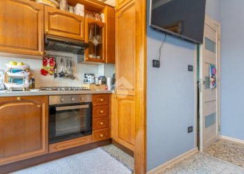 Quadrilocale Via Savonuzzi, Ferrara (zona Pontelagoscuro) - foto 9