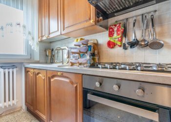 Quadrilocale Via Savonuzzi, Ferrara (zona Pontelagoscuro) - foto 10