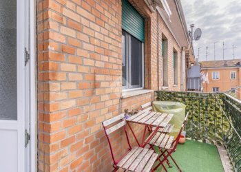 Quadrilocale Via Savonuzzi, Ferrara (zona Pontelagoscuro) - foto 11