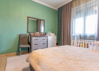 Quadrilocale Via Savonuzzi, Ferrara (zona Pontelagoscuro) - foto 12