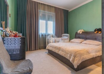 Quadrilocale Via Savonuzzi, Ferrara (zona Pontelagoscuro) - foto 13