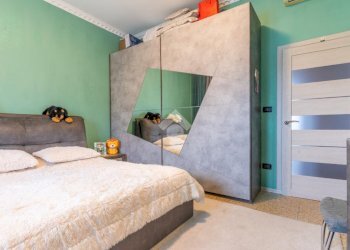 Quadrilocale Via Savonuzzi, Ferrara (zona Pontelagoscuro) - foto 14