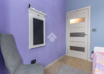 Quadrilocale Via Savonuzzi, Ferrara (zona Pontelagoscuro) - foto 15