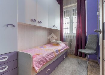 Quadrilocale Via Savonuzzi, Ferrara (zona Pontelagoscuro) - foto 16