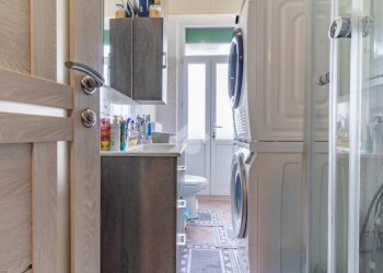 Quadrilocale Via Savonuzzi, Ferrara (zona Pontelagoscuro) - foto 17