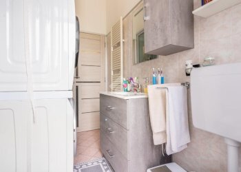 Quadrilocale Via Savonuzzi, Ferrara (zona Pontelagoscuro) - foto 18