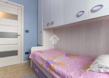 Quadrilocale Via Savonuzzi, Ferrara (zona Pontelagoscuro) - foto 20