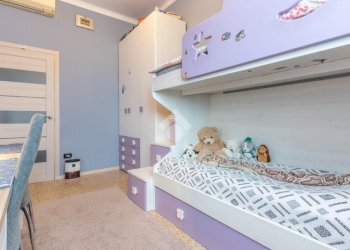 Quadrilocale Via Savonuzzi, Ferrara (zona Pontelagoscuro) - foto 21