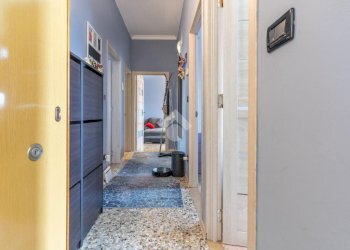 Quadrilocale Via Savonuzzi, Ferrara (zona Pontelagoscuro) - foto 24