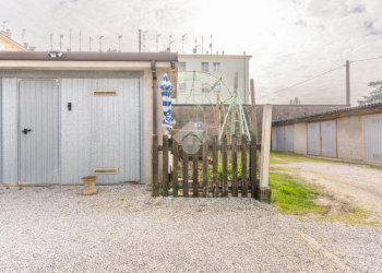 Quadrilocale Via Savonuzzi, Ferrara (zona Pontelagoscuro) - foto 26