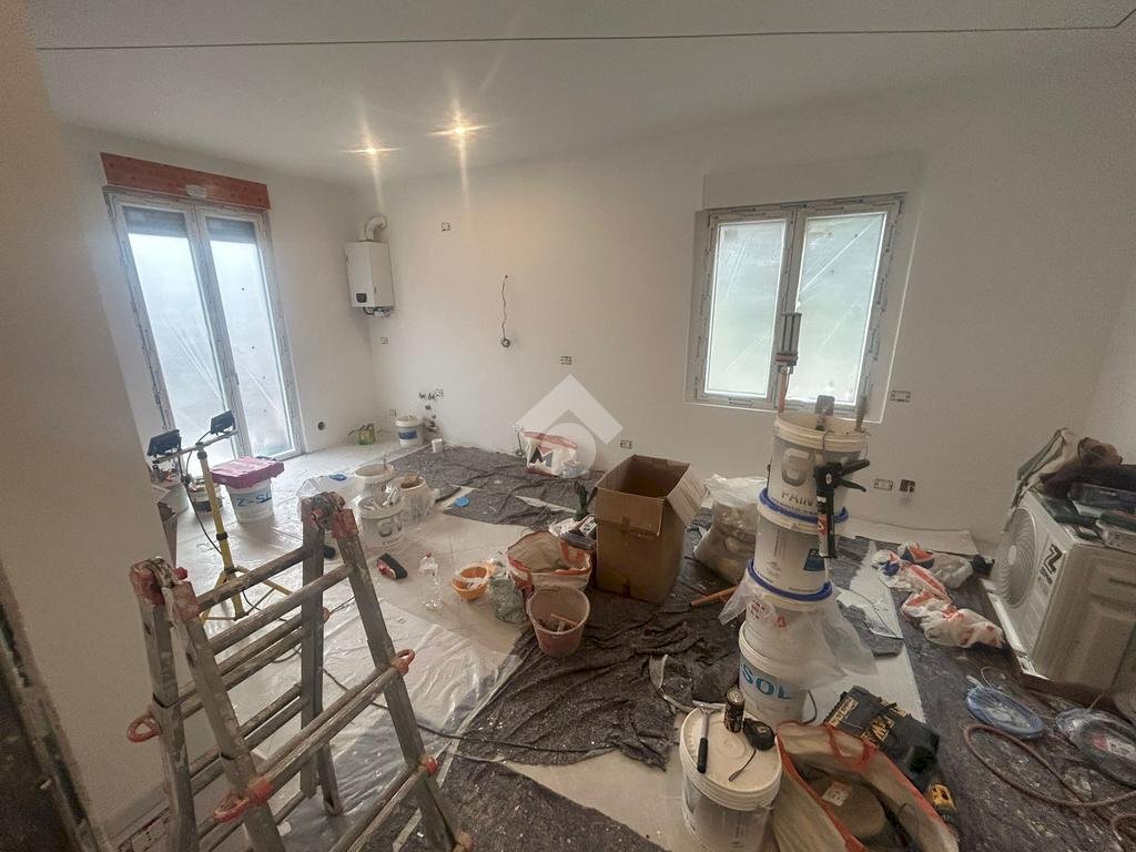 Trilocale Via Volta, Pero - foto 1