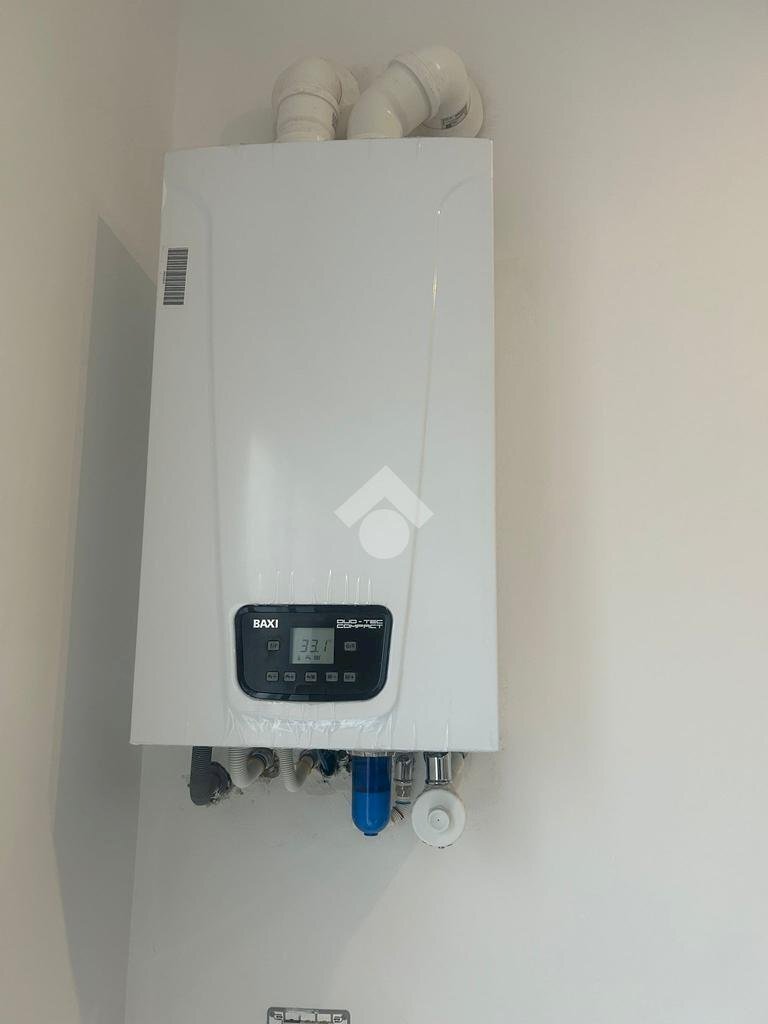 Trilocale Via Volta, Pero - foto 2