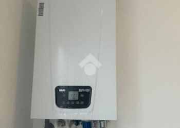 Trilocale Via Volta, Pero - foto 2