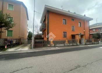 Trilocale Via Volta, Pero - foto 10