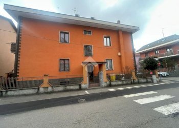 Trilocale Via Volta, Pero - foto 11